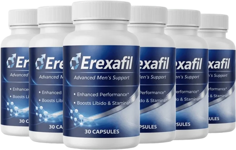 Erexafil bundle